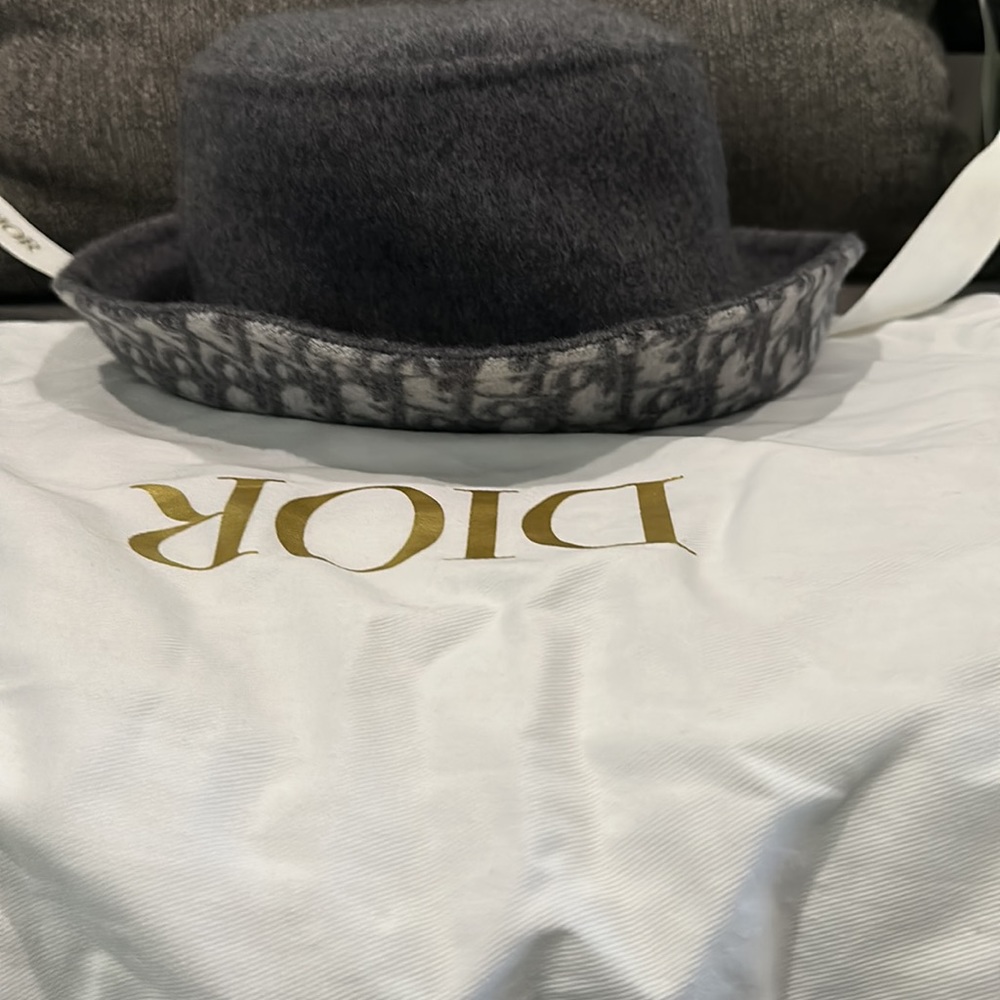 Dior Hat - image 3